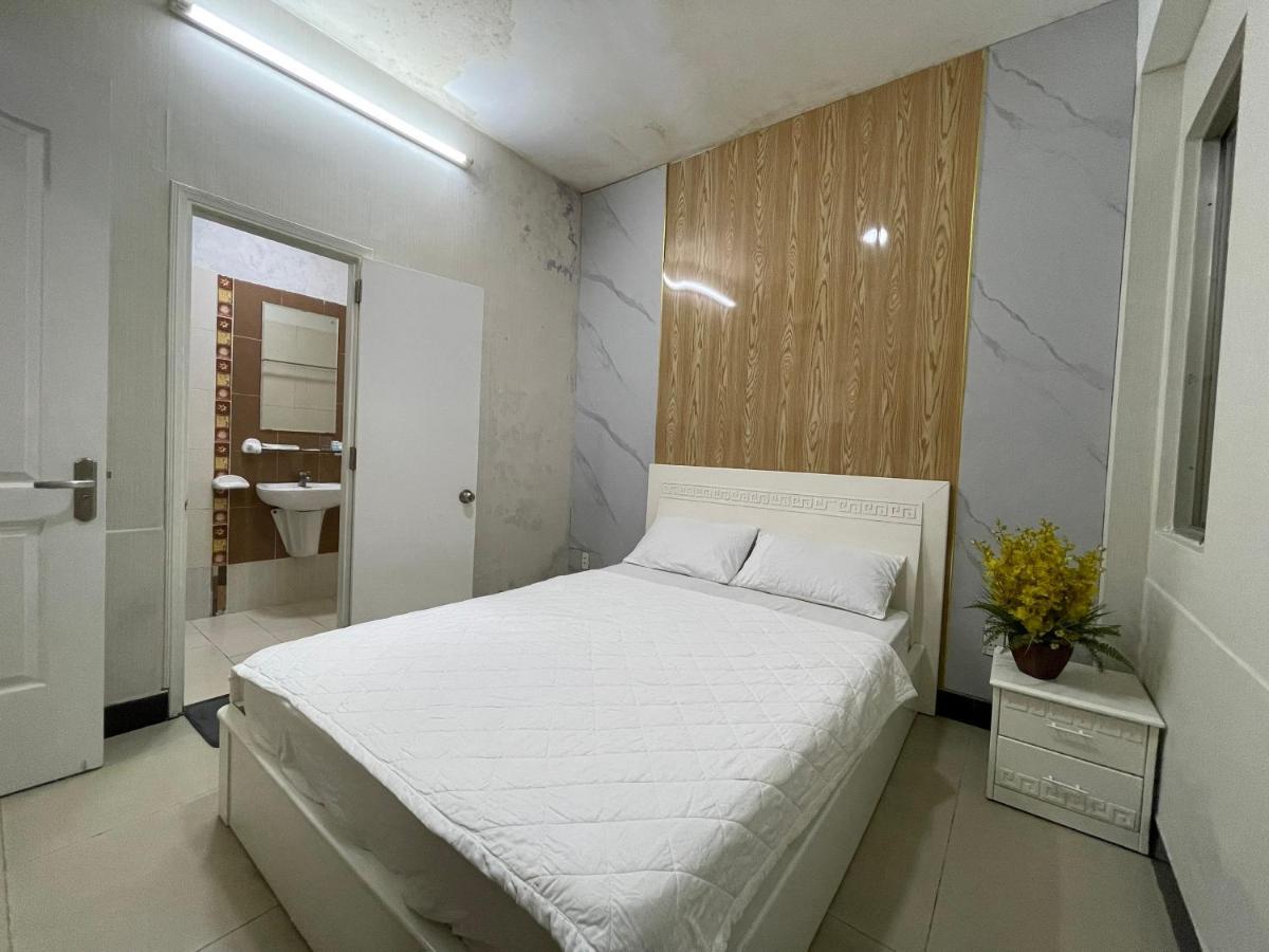 Vnd Hotel Хошимин Екстериор снимка
