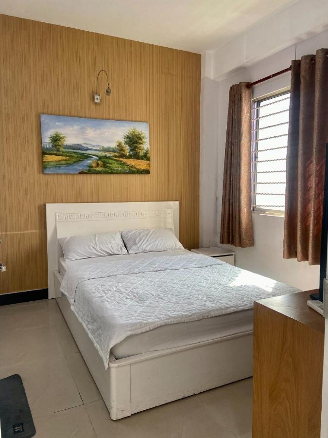 Vnd Hotel Хошимин Екстериор снимка